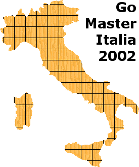 Go Master Italia 2002